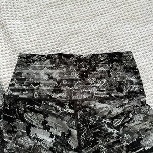 Lululemon Wunder Unders